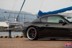 Maserati GranTurismo on Vossen Wheels (VWS-3) 2019 года